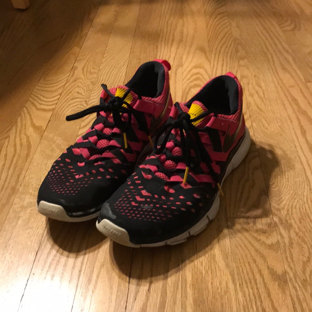 Nike shoes